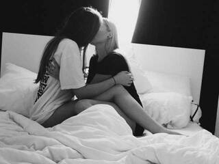 Erotický videohovor awesomegirlsx