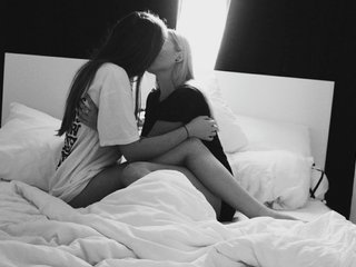 Erotický videohovor awesomegirlsx