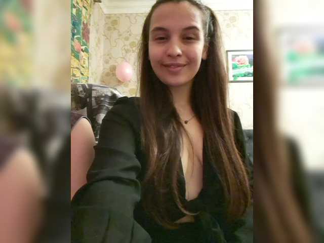 Snímky obrazovky vysielania Love_Crew