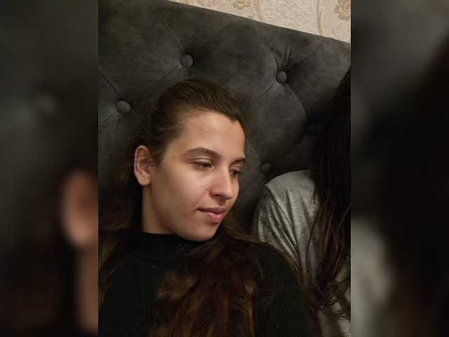 Snímky obrazovky vysielania Love_Crew