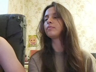 Erotický videohovor Love_Crew