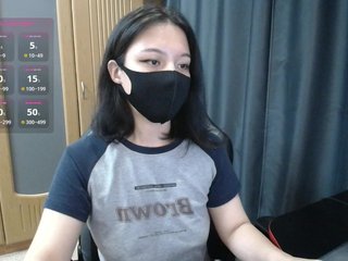 Erotický videohovor _Lin_