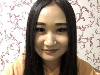 Erotický videorozhovor Ayakayoko