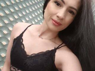 Erotický videohovor ayannajune