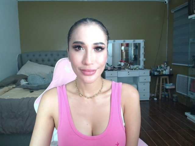 Foto profilu ayasaki