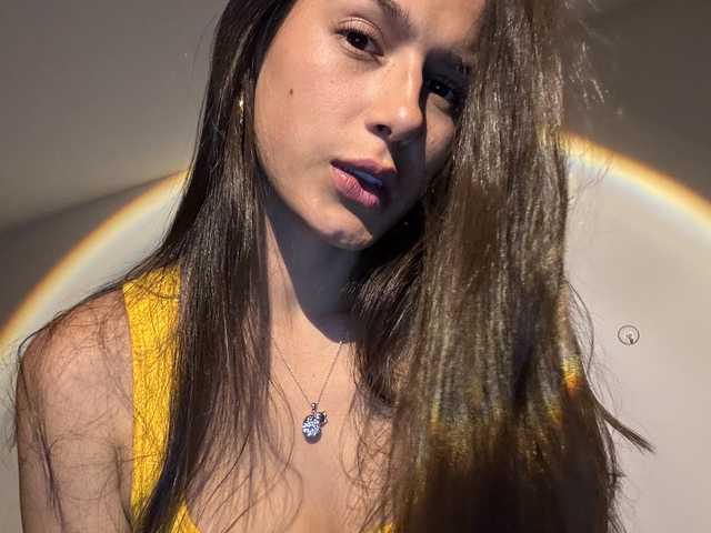 Foto profilu Ayla-