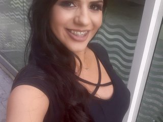 Erotický videohovor AylaBelo