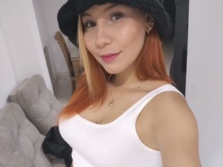 Erotický videohovor Aylamonroe