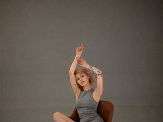 Erotický videohovor Aylathemoon