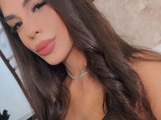 Erotický videohovor Aylinhazell