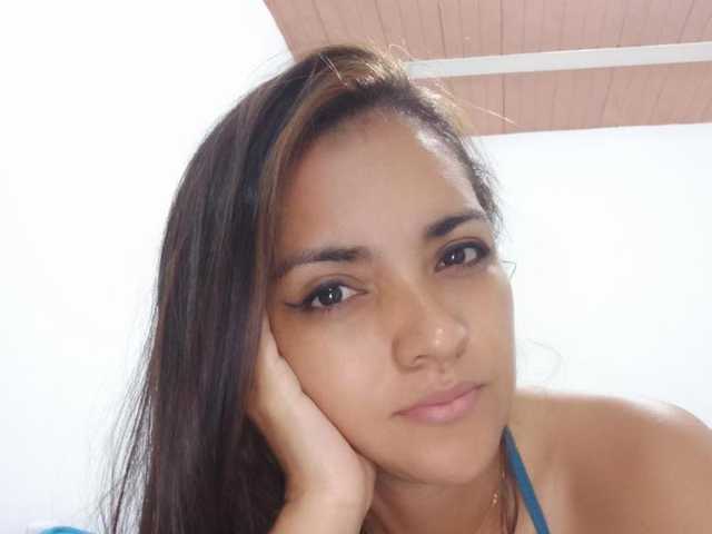 Profilová fotka AylinSaenz