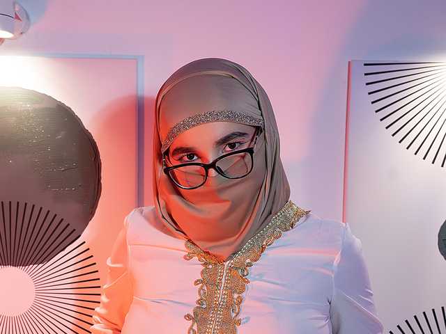 Foto profilu aysa-khalaf