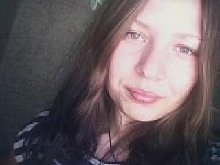 Erotický videohovor aysha22