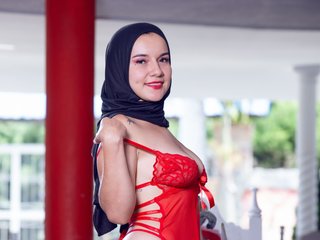 Erotický videohovor ayshell-hant