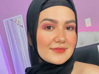 Erotický videohovor azahara-ali5