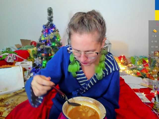 Snímky obrazovky vysielania AZavisimost