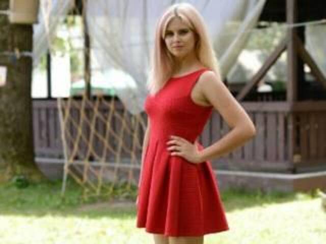 Foto profilu azazelnice