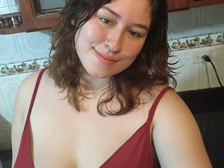 Erotický videohovor azul-vera