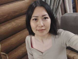 Erotický videohovor AzumiKey