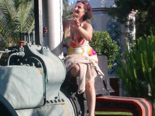 Erotický videohovor azzalya