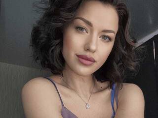 Erotický videohovor B-BDoll