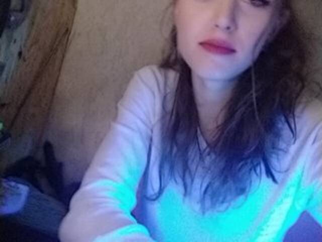 Snímky obrazovky vysielania b1ToorBoPussy