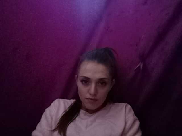 Snímky obrazovky vysielania b1ToorBoPussy