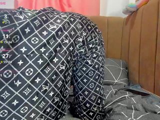 Erotický videohovor baarrbaarraa