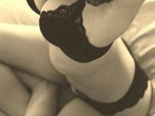 Erotický videohovor babanegirl