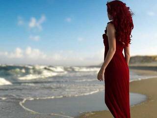 Erotický videohovor Babby-Redd-