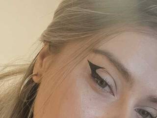 Erotický videohovor Babbylunna