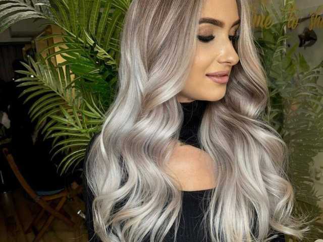 Foto profilu BabeInBlush