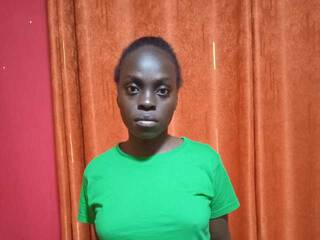 Erotický videohovor Babenadia