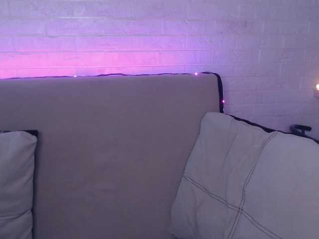 Snímky obrazovky vysielania BabeOriginal