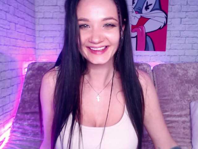 Snímky obrazovky vysielania BabeOriginal