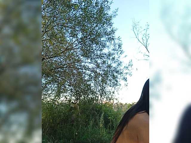 Snímky obrazovky vysielania BabeOriginal