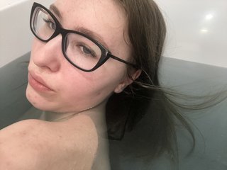 Erotický videohovor BABETTA54