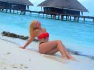 Erotický videohovor baboccchka