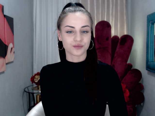 Snímky obrazovky vysielania Baby-aria