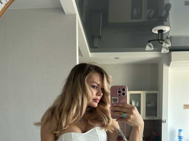 Foto profilu Baby-blonde