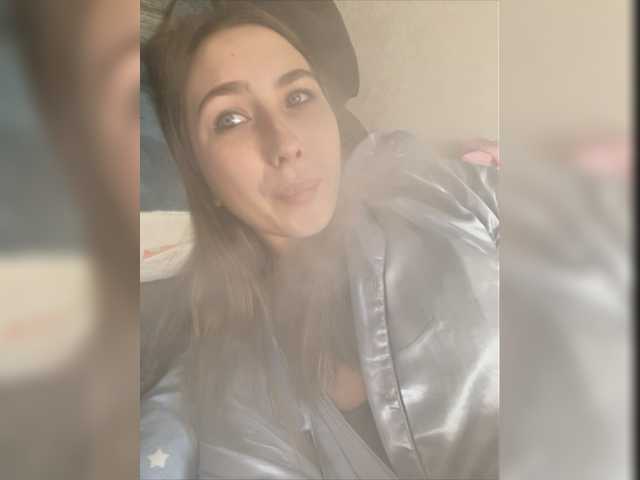 Snímky obrazovky vysielania Sweet-baby69