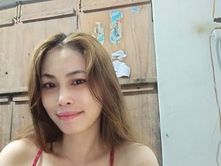 Erotický videohovor Baby-loveass20