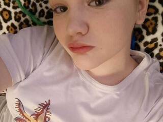 Erotický videohovor Baby-Molly