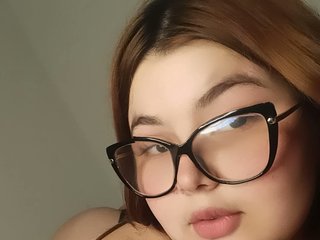 Erotický videohovor baby-peachy