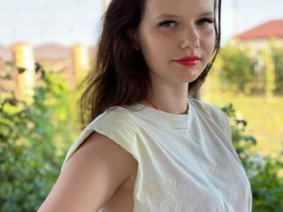 Erotický videohovor Baby-Piper