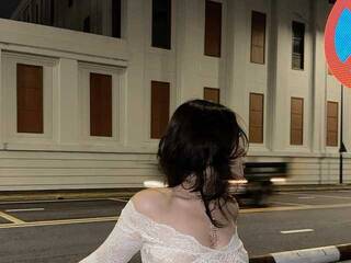 Erotický videohovor Baby-sexytits