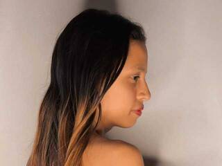 Erotický videohovor baby-skinny