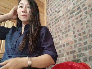 Erotický videohovor Baby0091