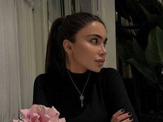 Erotický videohovor Angelina_kisa001