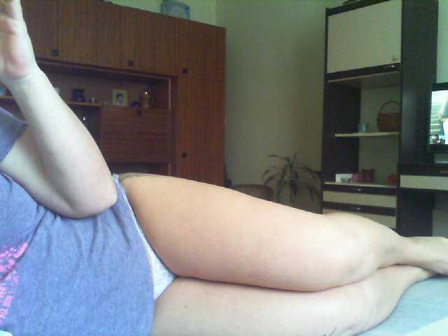 Snímky obrazovky vysielania BabyBBB